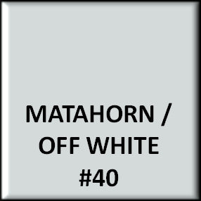 Epifanes Yacht Enamel Paint, #40 Off-White (Matahorn White), 750ml, YE040.750 swatch