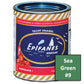 Epifanes Yacht Enamel Paint, #9 Sea Green, 750ml, YE009.750