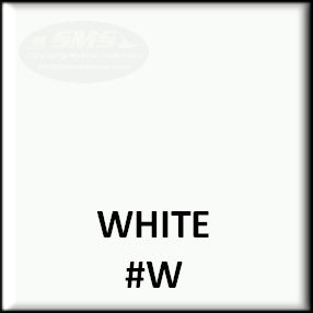 Epifanes Yacht Enamel Paint, #W White, 750ml, YEW.750 swatch