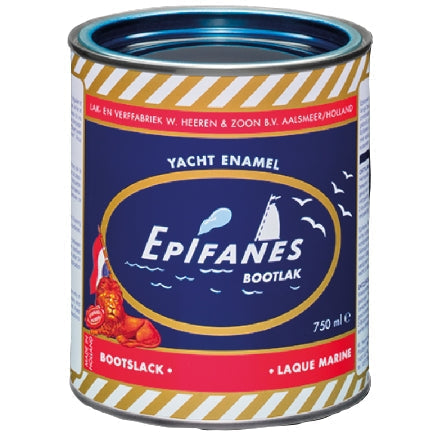 Epifanes Yacht Enamel