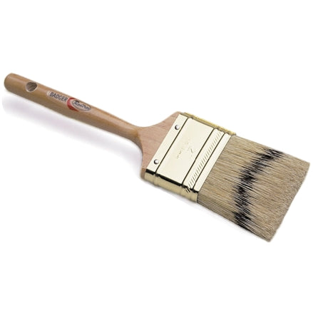 Redtree Original Badger Varnish Paint Brush